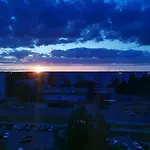 Solarisstudioapartments Near The Airport *