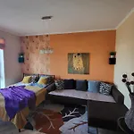 Solarisstudioapartments Near The Airport Appartamento