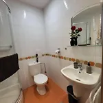 Solarisstudioapartments Near The Airport * Ryga