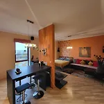 Solarisstudioapartments Near The Airport Apartament Ryga