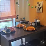 Solarisstudioapartments Near The Airport Ryga
