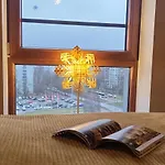 דירה Solarisstudioapartments Near The Airport ריגה