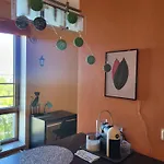Solarisstudioapartments Near The Airport *