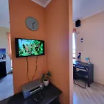 Solarisstudioapartments Near The Airport