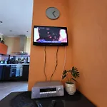 Solarisstudioapartments Near The Airport * Riga