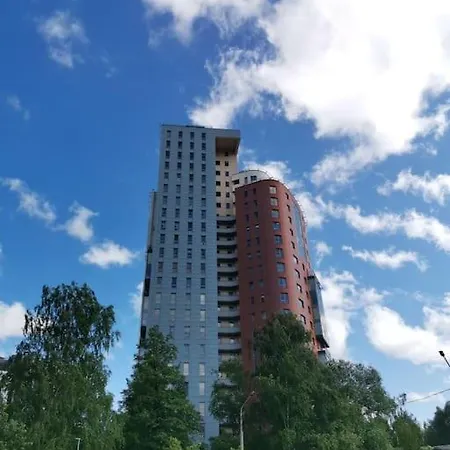 Solarisstudioapartments Near The Airport *