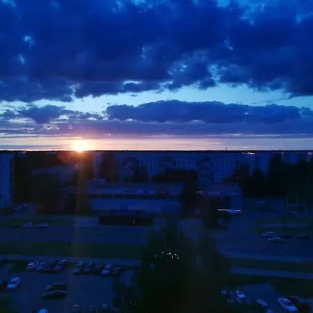 Solarisstudioapartments Near The Airport *