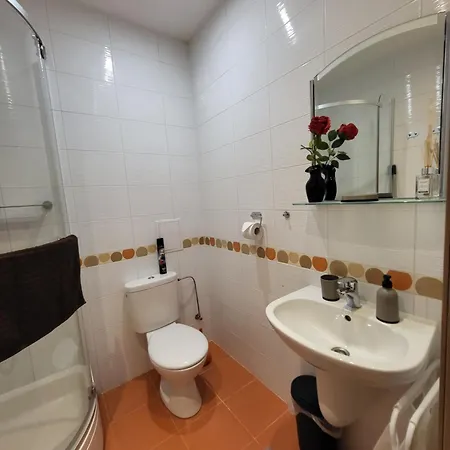 Solarisstudioapartments Near The Airport * 리가