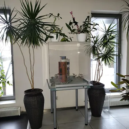 Solaris Apartment Riga