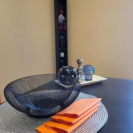 Solaris Apartamento *