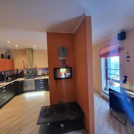 Solarisstudioapartments Near The Airport *