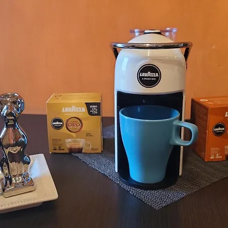 Solarisstudioapartments Near The Airport Διαμέρισμα