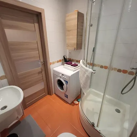 Solarisstudioapartments Near The Airport *