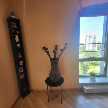 Apartment Solaris