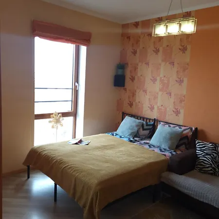 Solarisstudioapartments Near The Airport 아파트