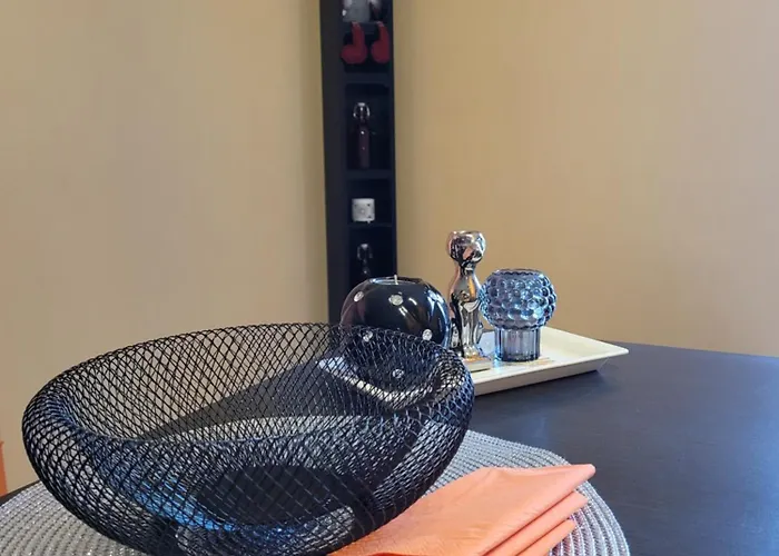 Solarisstudioapartments Near The Airport Апартаменты *