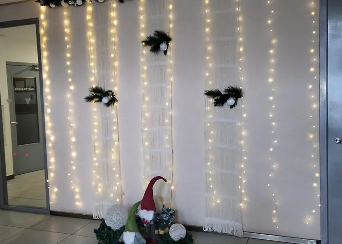 Solarisstudioapartments Near The Airport * Рига