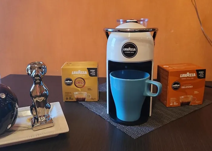 Solarisstudioapartments Near The Airport Апартаменты