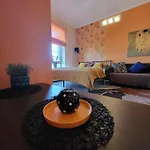 Solarisstudioapartments Near The Airport Apartamento Riga