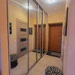 Apartamento Solarisstudioapartments Near The Airport