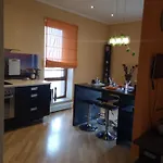 Solarisstudioapartments Near The Airport Riga