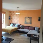 Solarisstudioapartments Near The Airport Apartamento Riga