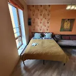 Solarisstudioapartments Near The Airport * Riga