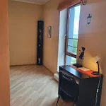Апартаменти Solarisstudioapartments Near The Airport Рига