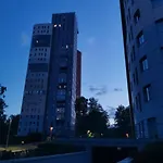 Solarisstudioapartments Near The Airport Apartment *