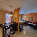 Solarisstudioapartments Near The Airport * Riga