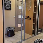 Apartment Solarisstudioapartments Near The Airport *